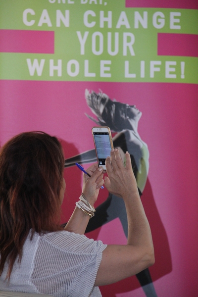 Global Wellness Day at G Spa